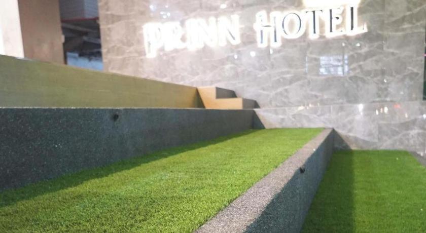 Prinn Hotel Rayong Extérieur photo