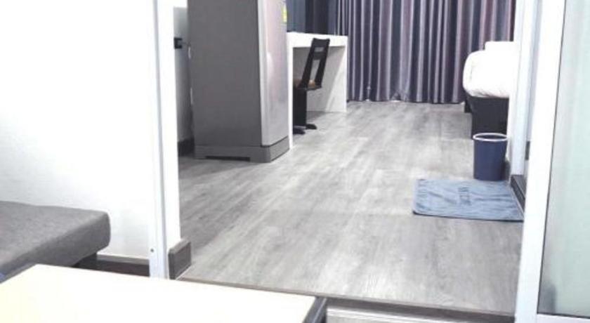 Prinn Hotel Rayong Extérieur photo